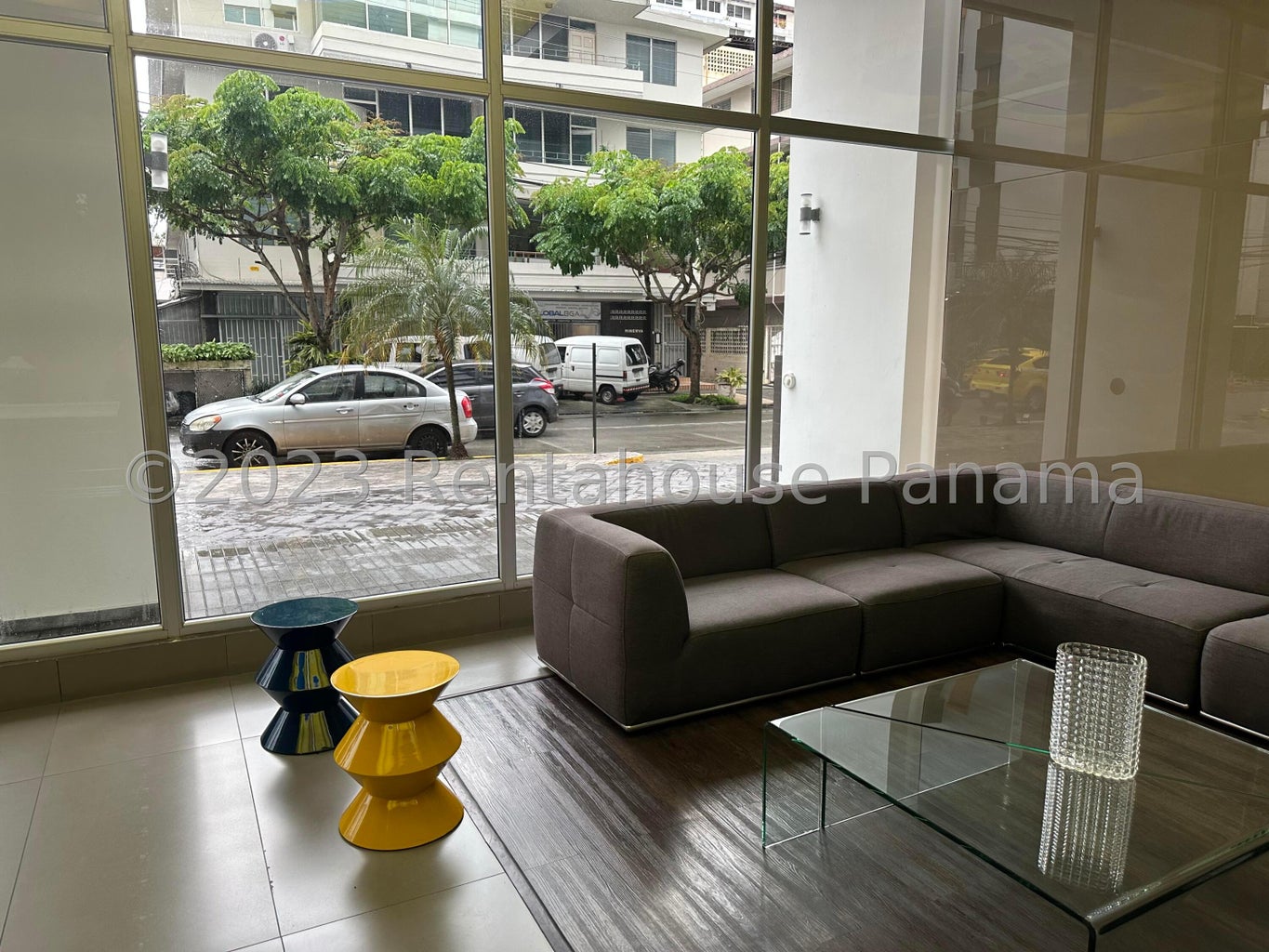 Exclusive apartment